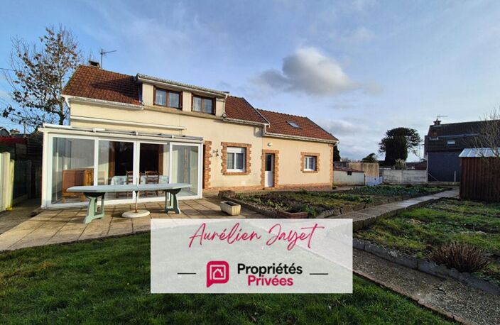 Maison Angerville L Orcher - 5 chambres — photo 4