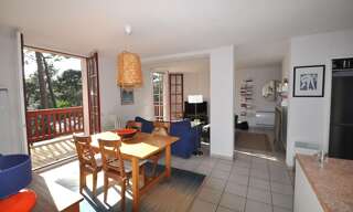 Appartement 4 Pièces 86 m² à vendre à Arcachon (33120)