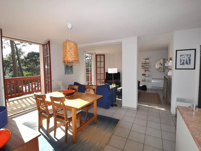 Très bel appartement T4 - Arcachon Abatilles — photo 1