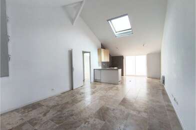 Appartement 3 pièces 120000 €