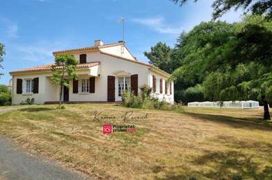 Maison 7 pièces 298000 €