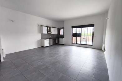 Appartement 3 pièces 129900 €