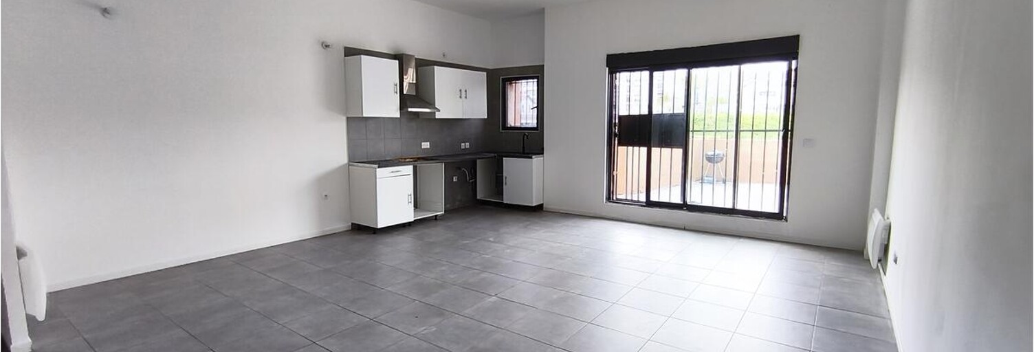 Appartement 3 Pièces 89 m² à vendre à Marseille 15 (13015)