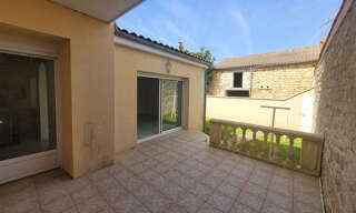 Maison 5 Pièces 112 m² à vendre à L'Isle-d'Espagnac (16340)