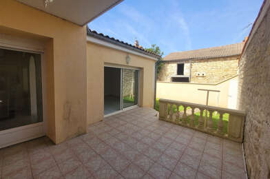 Maison 5 pièces 167000 €