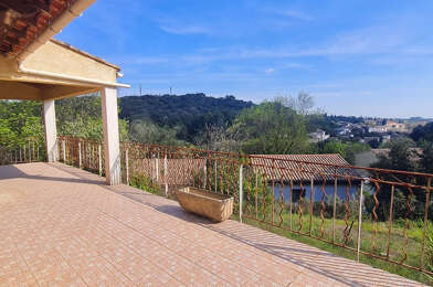 Maison 4 pièces 249000 €