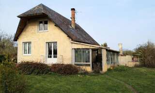 Maison 4 Pièces 100 m² à vendre à Livarot-Pays-d'Auge (14290)