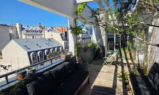 Appartement 3 Pièces 64 m² à vendre à Paris 17 (75017)