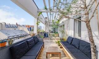 Appartement 3 Pièces 64 m² à vendre à Paris 17 (75017)