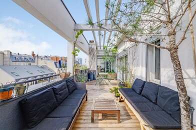 Appartement 3 pièces 970000 €