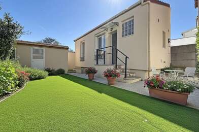 Maison 2 pièces 189000 €