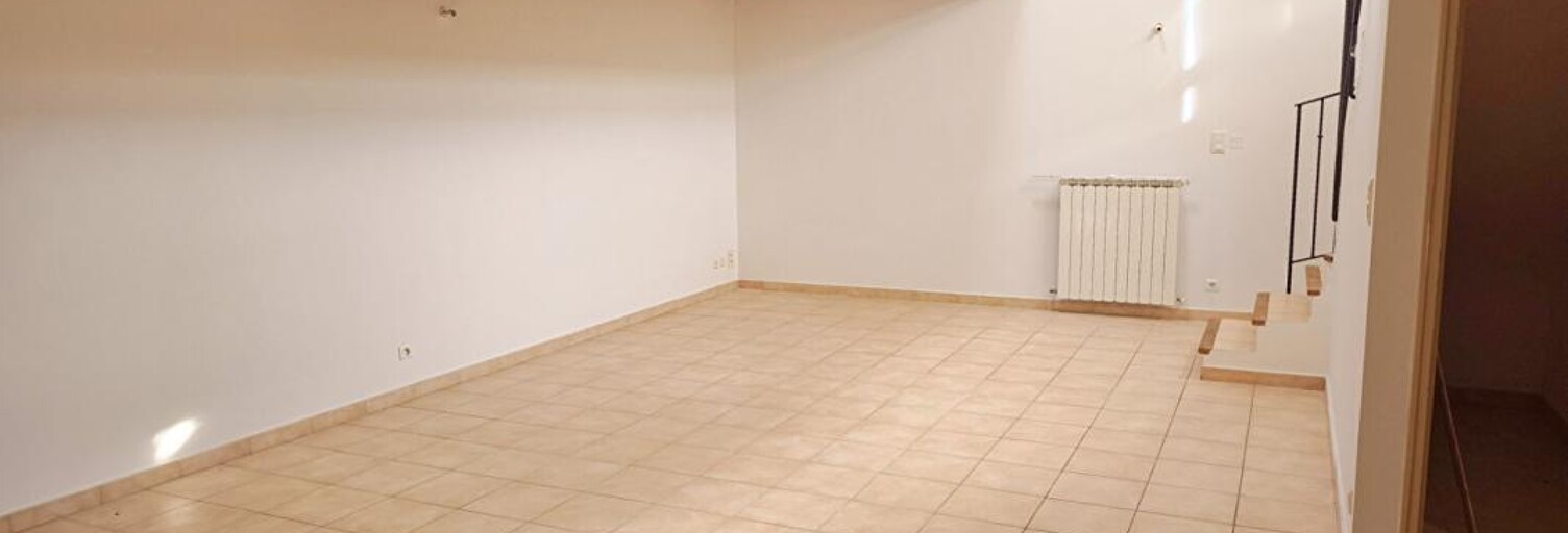 Appartement 3 Pièces 105 m² à vendre à Carpentras (84200)