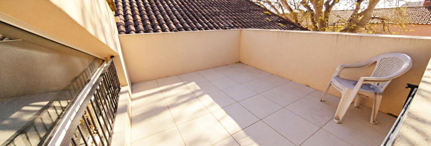 Appartement 3 Pièces 105 m² à vendre à Carpentras (84200)