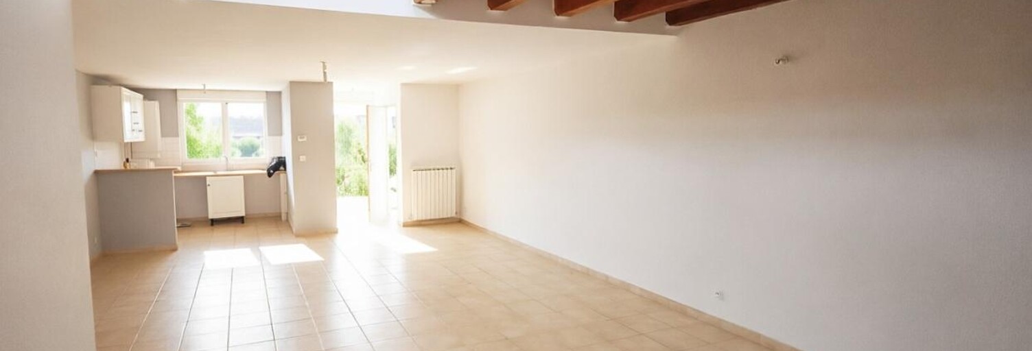 Appartement 3 Pièces 105 m² à vendre à Carpentras (84200)