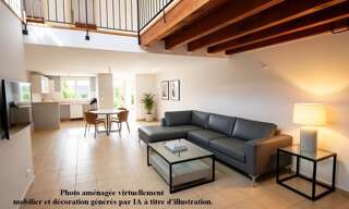 Appartement 3 Pièces 105 m² à vendre à Carpentras (84200)