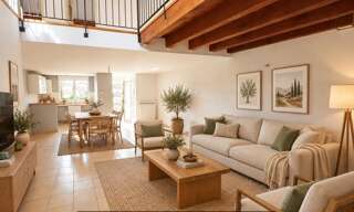 Appartement 3 Pièces 105 m² à vendre à Carpentras (84200)