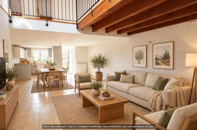 Appartement 3 pièces 179500 €
