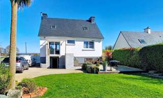 Maison 7 Pièces 110 m² à vendre à Lanmeur (29620)