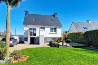 Maison 7 pièces 242500 €