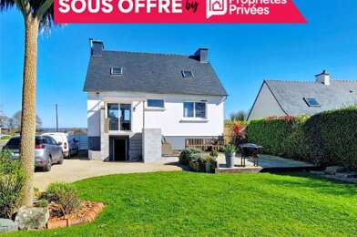 Maison 7 pièces 242500 €