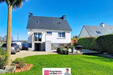 Maison 7 pièces 242500 €