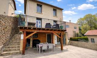 Maison 5 Pièces 108 m² à vendre à Saint-Étienne (42100)