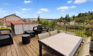 Maison 5 Pièces 108 m² à vendre à Saint-Étienne (42100)
