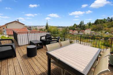 Maison 5 pièces 225000 €