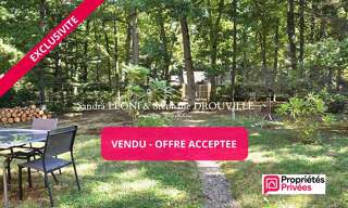 Maison 5 Pièces 130 m² à vendre à Maintenon (28130)