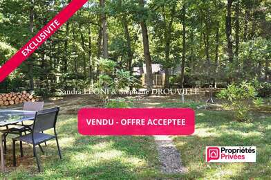 Maison 5 pièces 245000 €