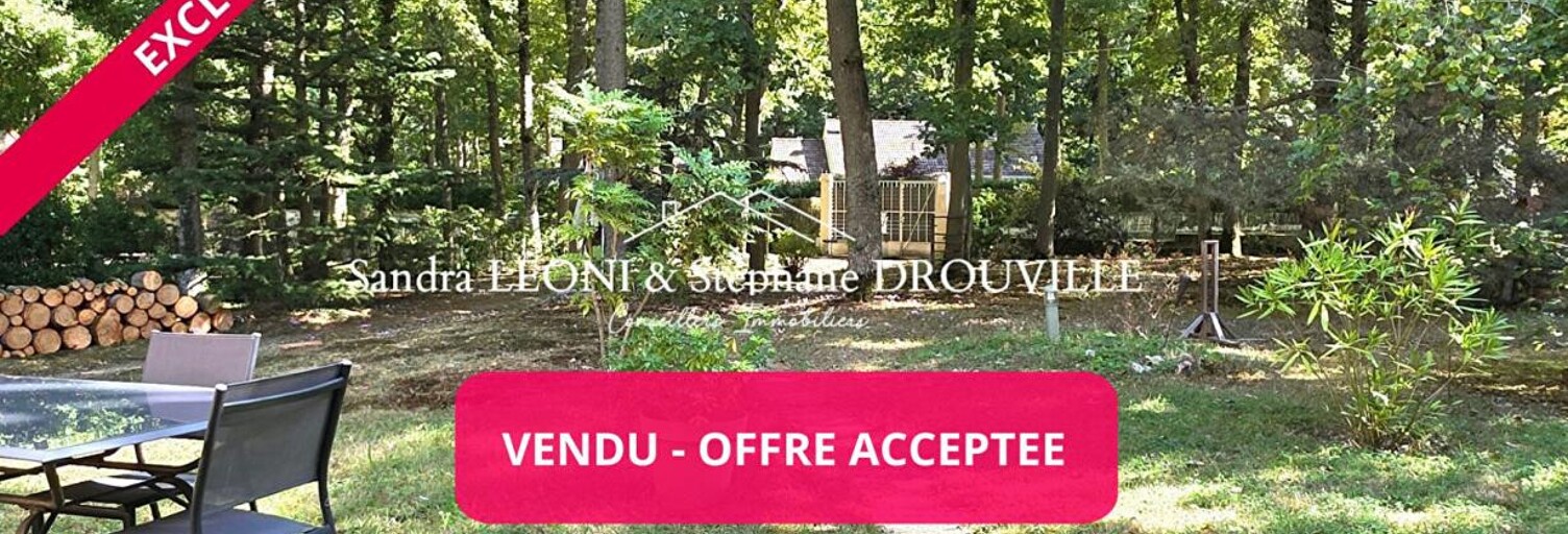 Maison 5 Pièces 130 m² à vendre à Maintenon (28130)