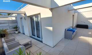 Appartement 2 Pièces 45 m² à vendre à Marseille 13 (13013)