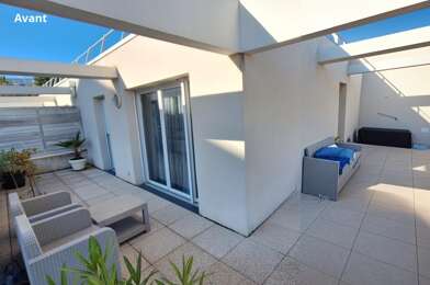 Appartement 2 pièces 155000 €