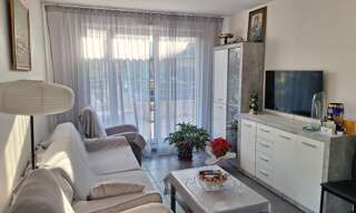 Appartement 2 Pièces 45 m² à vendre à Marseille 13 (13013)