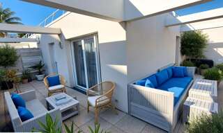Appartement 2 Pièces 45 m² à vendre à Marseille 13 (13013)