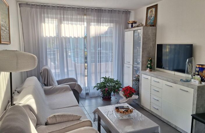 Appartement de type 2 de 45 m2 avec terrasse de 34 m² — photo 4