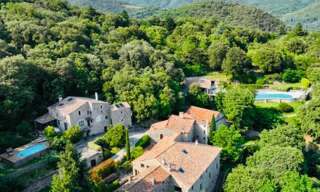 Maison 47 Pièces 1281 m² à vendre à Saint-André-de-Majencoules (30570)