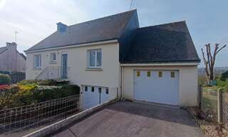 Maison 4 Pièces 77 m² à vendre à Pontivy (56300)