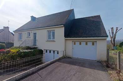 Maison 4 pièces 159990 €