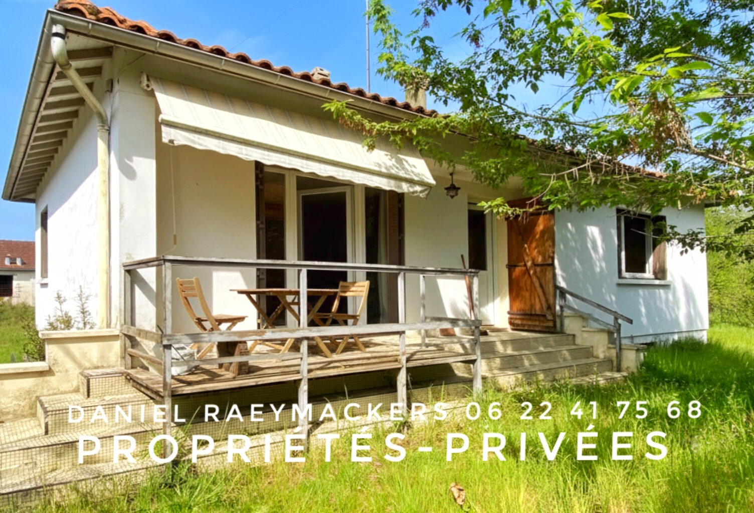 Maison Le Pizou — photo 1