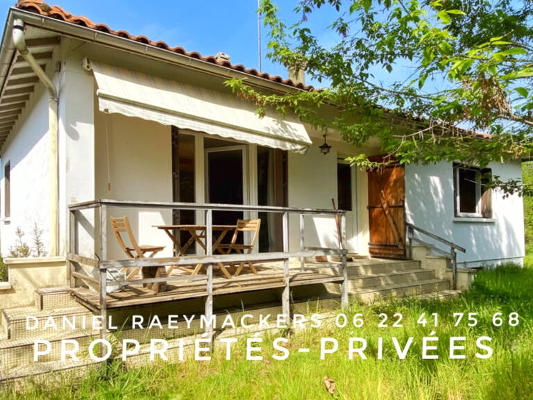 Maison Le Pizou — photo 1