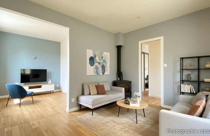 Maison Le Pizou — photo 3