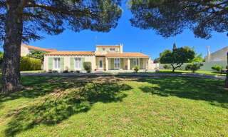 Maison 5 Pièces 129 m² à vendre à Puimisson (34480)