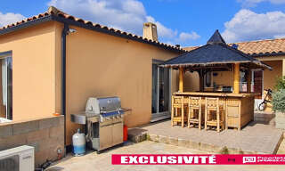 Maison 4 Pièces 91 m² à vendre à Saint-Chinian (34360)