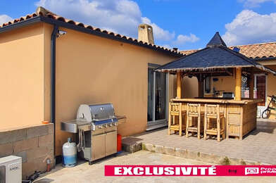 Maison 4 pièces 234000 €