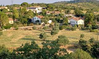 Terrain  670 m² à vendre à Gabian (34320)