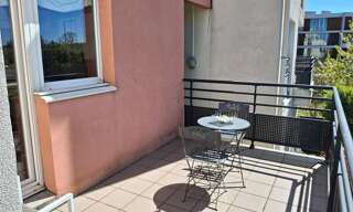 Appartement 4 Pièces 73 m² à vendre à Meyzieu (69330)