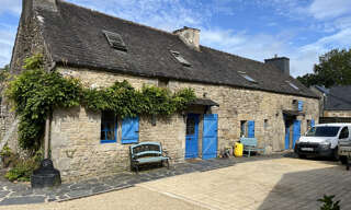 Maison 6 Pièces 118 m² à vendre à La Feuillée (29690)