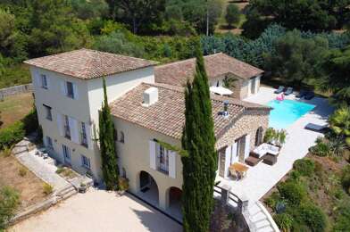 Maison 10 pièces 2350000 €