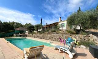 Maison 5 Pièces 130 m² à vendre à Flayosc (83780)